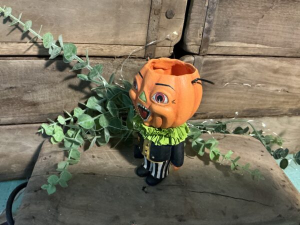 Pumpkinny Bucket Head - Image 5