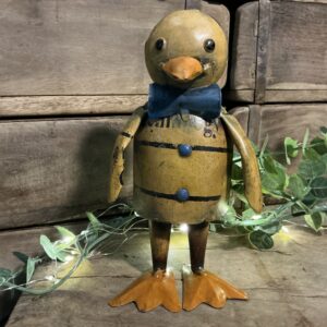 Earl Duck