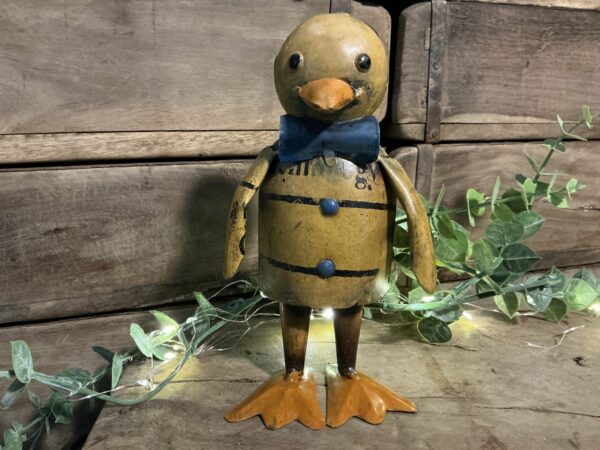 Earl Duck