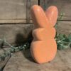 Peep Orange Bunny (small) - Image 2