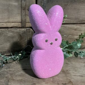 Peep Pink Bunny (small)