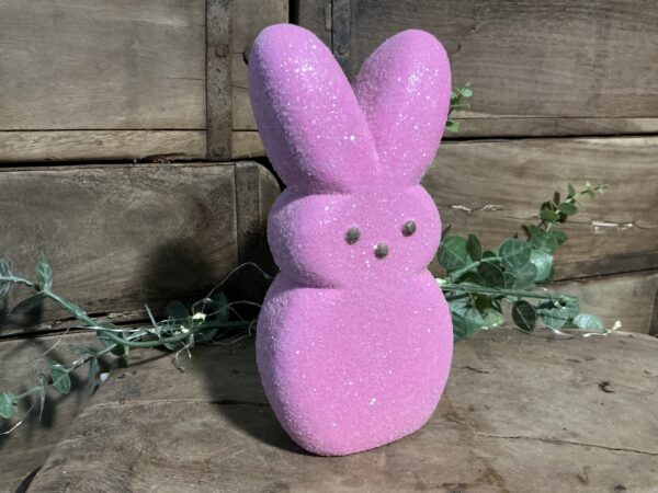 Peep Pink Bunny (small)