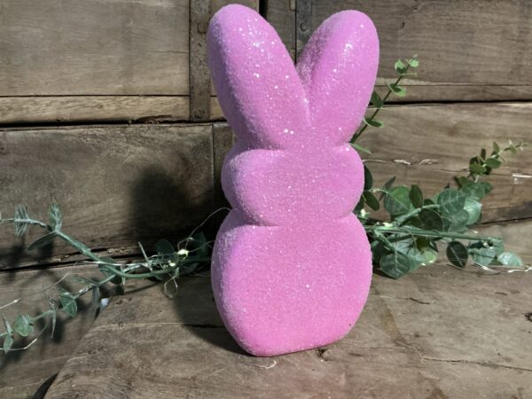 Peep Pink Bunny (small) - Image 2