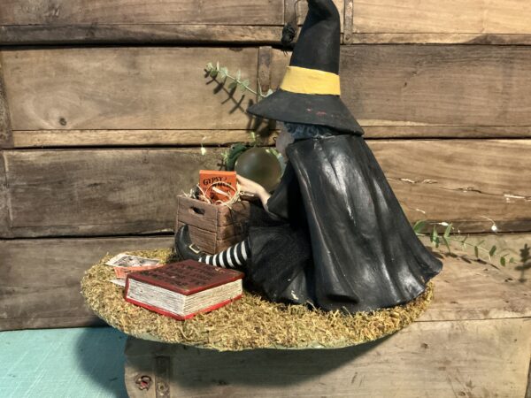 DIY Fortune Tellers Kit Witch - Image 4