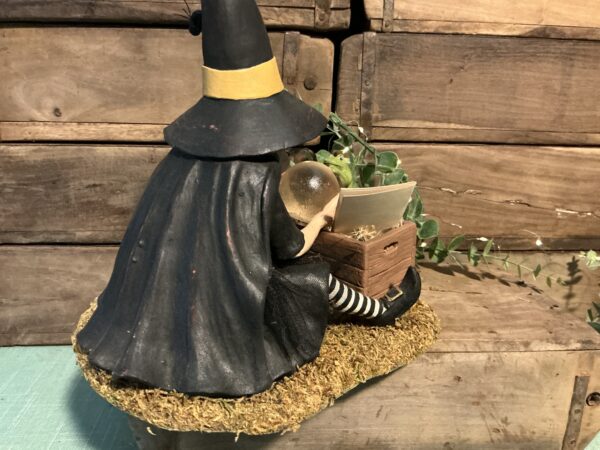 DIY Fortune Tellers Kit Witch - Image 5