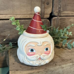 St Nick Hollow Head Container
