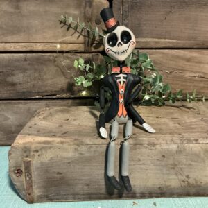 Vincent Skullgrave