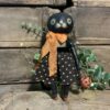Sabrina Kitty Ornament
