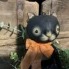 Sabrina Kitty Ornament - Image 2