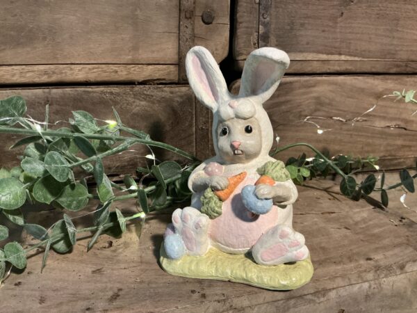 Spring Time Nibbles Mouse
