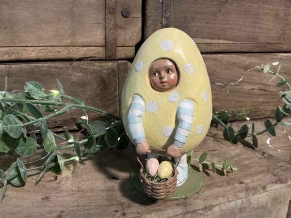 Easter Egg Drew