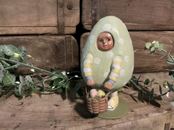 Easter Egg Max
