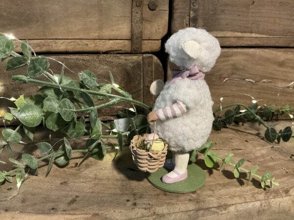 Little Molly Lamb - Image 2