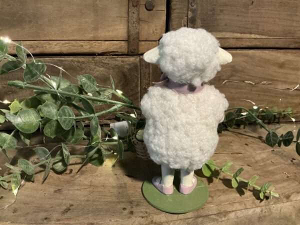 Little Molly Lamb - Image 3