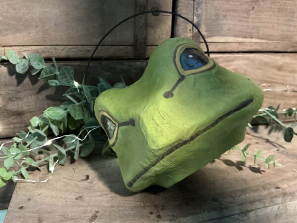 Froggie Bucket (small) - Image 5