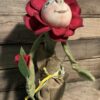 Poppy Sunflower Gathered Traditions Figurine - Image 2
